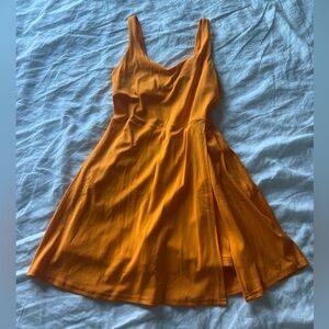 Aerie Jumpsuit Dress